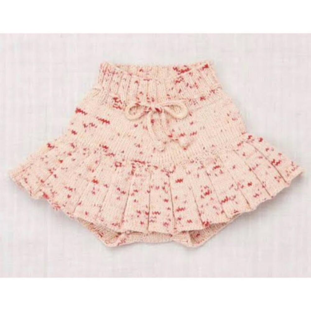 Misha and puff cotton pond skirt